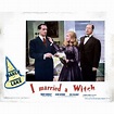 I Married A Witch Movie Poster Masterprint (14 x 11) - Walmart.com ...