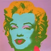 Andy Warhol - Marilyn Monroe (Marilyn) 1967 F&S II.28 at 1stdibs
