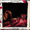 Rich Kids - Ghosts Of Princes In Towers | Releases | Discogs