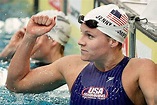 Nataciòn deporte completo: Las mejores 3 nadadoras en el mundo