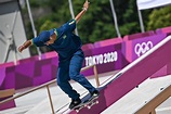 Fotos: Kelvin Hoefler é prata no skate - 25/07/2021 - UOL Olimpíadas
