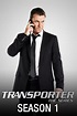 Transporter: The Series - Rotten Tomatoes
