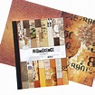 Elizabeth Craft Designs - Reminiscence Collection - Paper Book 5