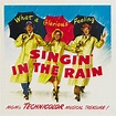 Singin’ in the Rain (1952) dir. Stanley Donen and Gene Kelly // BOSTON ...