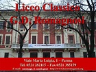 PPT - Liceo Classico G.D. Romagnosi PowerPoint Presentation, free ...