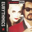 Eurythmics - Greatest Hits (1991, CD) | Discogs