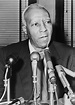 Asa Philip Randolph posters & prints by American Photographer