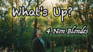 What's Up? 4 Non Blondes - Tradução - Legendado - YouTube