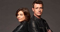 'Whiskey Cavalier' Review: The Show Network Television Needs Right Now ...