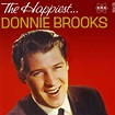 Yesterdays Gold: Donnie Brooks - The Happiest... (1962) [reup on request]