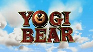 Yogi Bear Movie Titles Desktop Wallpaper