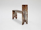 Chouinard Art Institute, Benches 1921–72 - Exhibition at Marta in Los ...