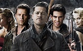 Bastardi Senza Gloria: il cast del film con Brad Pitt e Christoph Waltz