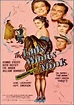 Mi amor brasileño - Película - 1953 - Crítica | Reparto | Estreno ...