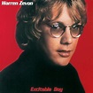 Warren Zevon - Excitable Boy (Colored Vinyl LP) * * * - Music Direct