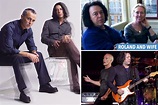 Tears for Fears singer Roland Orzabal devastated by the death of his ...
