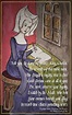 Christine de Pizan (1364-1430) was an Italian French poet. She served ...