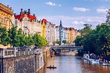 10 Places You Must Visit in Prague