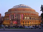 Great London Buildings: The Royal Albert Hall - Home of the Proms ...
