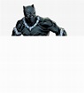 Black Panther Png Images Transparent Background - Black Panther Cartoon ...