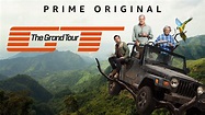 10 Things to Know About ‘The Grand Tour’ Season 3 - GeekDad