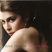 Plus De Diva - Julie Zenatti mp3 buy, full tracklist