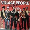 Village People - Macho Man (1978, Vinyl) | Discogs