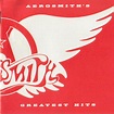 Aerosmith - Aerosmith's Greatest Hits (1989, CD) | Discogs