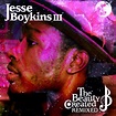 Jesse Boykins III - The Beauty Created Remixed Album | ThisisRnB.com ...