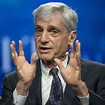 Robert Rubin’s Legacy Up for Debate 10 Years After Citigroup Bailout - WSJ