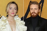 Saoirse Ronan dating 'Mary Queen of Scots' co-star Jack Lowden