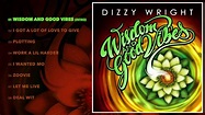 Dizzy Wright - Wisdom And Good Vibes Intro (prod. by MLB) [Official ...