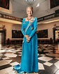 A Beleza de Margarida da Dinamarca no dia em que celebra 83 anos ...
