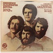 Creedence Clearwater Revival – I Heard It Through The Grapevine (1975 ...