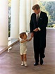 Spectacular Photos Of John F. Kennedy