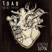 Starting Now by Toad The Wet Sprocket on Amazon Music Unlimited