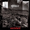 Grace - Wasteland - Encyclopaedia Metallum: The Metal Archives