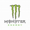 Monster Energy Logo - PNG y Vector