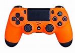 DUALSHOCK 4 Controlador inalámbrico para PlayStation 4 - tacto suave ...