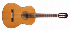 7 guitarras acústicas por menos de 200 US ideales para aprender a tocar