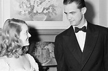 Bette and Howard Hughes | Howard hughes, Bette davis, Movie blog