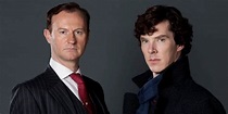 Sherlock vs Mycroft: Who The Smartest Holmes Brother Actually Is