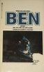 Ben by Gilbert Ralston | Goodreads