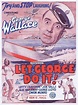 Let George Do It! (1940) - FilmAffinity