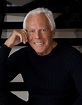 Giorgio Armani e la moda sostenibile, storia e pensieri - LifeGate