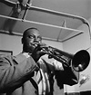 Cootie Williams - "Round Midnight" - JAZZIZ Magazine