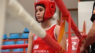 Copa Iberdrola de Boxeo: Cuatro boxeadoras españolas ponen rumbo a ...