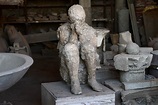14 Agonizing Photos Of Pompeii’s Bodies Frozen In Time - Mr-Mehra