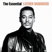 Luther Vandross - The Essential Luther Vandross - Amazon.com Music