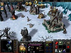 WarCraft III + DLC The Frozen Throne + Ultima version